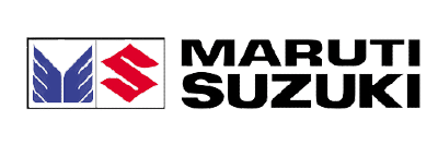 MarutiSuzukiLogo