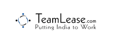 TeamLeaseLogo