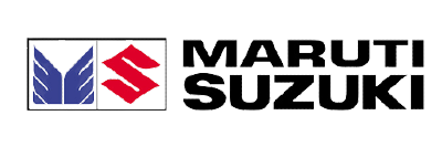 MarutiSuzukiLogo
