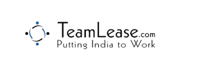 TeamLeaseLogo