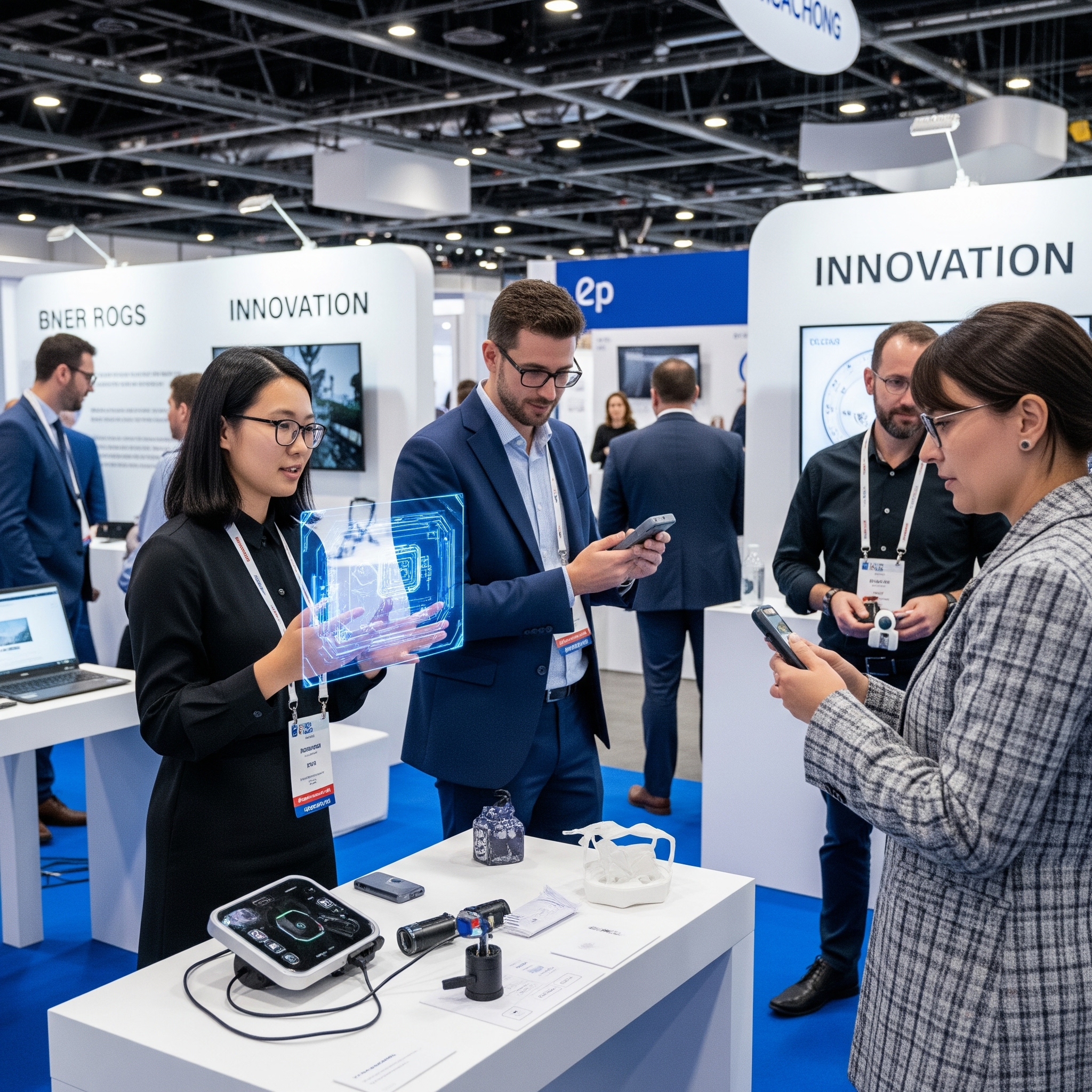 Shankara Innovators Showcase